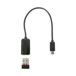 ADAT.USB WIFI + CAVO OTG